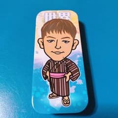 タブレットケース 山本世界のサムネイル