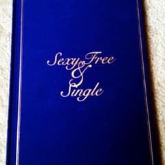 superjunior  ”sexyfree＆single 6”のサムネイル