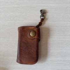レッドムーン キッズウォレット - メルカリ