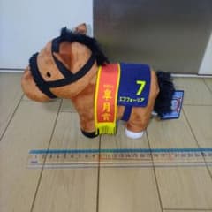 サラブレッドコレクション エフフォーリアのサムネイル