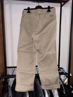 Dickies 874 ワークパンツ W32×L32のサムネイル