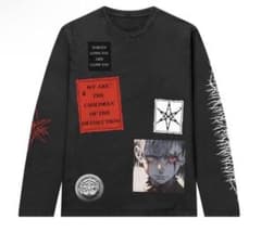 Bring Me The Horizon ロンＴのサムネイル