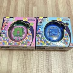 たまごっちパラダイス　新品未使用2個セットのサムネイル