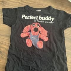 デニムアンドダンガリー 子供 Tシャツのサムネイル