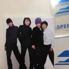 SPEED  momentのサムネイル