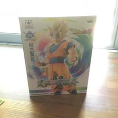 ドラゴンボール 天下一武道会孫悟空のサムネイル