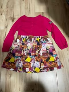 プリンセス　ワンピースのサムネイル