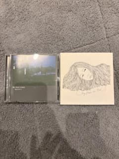 My Hair is Bad サブスク未公開 CDセット My Hair is Bad CD セット サブスク未配信 - メルカリ