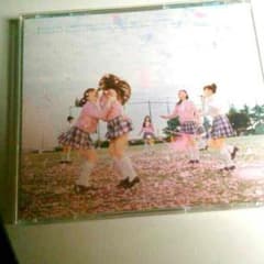 AKB48 桜の木になろうのサムネイル