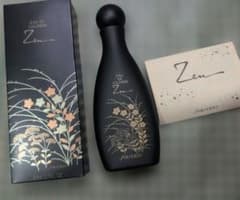 香水・オーデコロンused品 新品未使用 資生堂 禅 SHISEIDO ZEN オーデコロン 香水 80ml - メルカリ