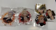 【即購入可】 東リべ 1月と7月くじのサムネイル