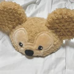 ディズニー　ダッフィー帽子のサムネイル