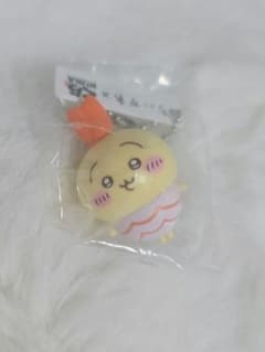 ちいかわ×くら寿司 ビッくらポン！ フィギュア　うさぎのサムネイル