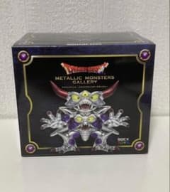 究極エビルプリースト メタリックモンスターズギャラリー - メルカリ