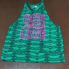 Zumba ウェアのサムネイル