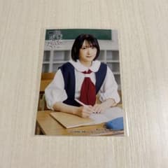 青野くんに触りたいから死にたい 生駒里奈 ランブロのサムネイル