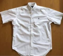 ラルフローレン　Ralph Lauren シャツ　半袖のサムネイル