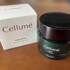 Cellume ECM CREAM 50ml - メルカリ
