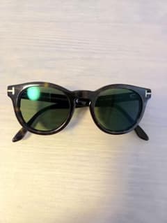 【確実正規品】TOM FORD トムフォードTF5489-F 度無のサムネイル
