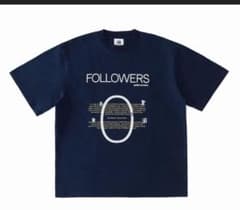 GADID ANONIEM Tシャツ サイズ0 - 3