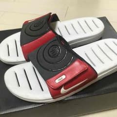 nike total 90 sandalのサムネイル