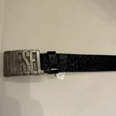 DIESEL EXTRA TOUGH ベルト 1978年モデルのサムネイル