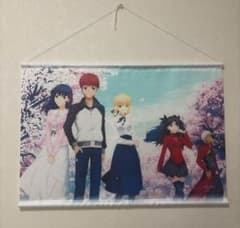 [즉구입 OK!]극장판 Fate/stay night HF 태피스트리