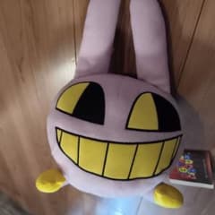 アメイジング デジタル サーカス うつぶせ ぬいぐるみ BIG