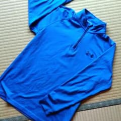 150cm アンダーアーマーロンTのサムネイル