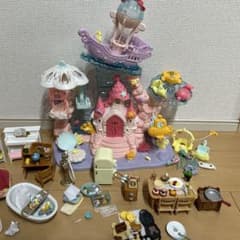 シルバニアファミリー　家具セットのサムネイル