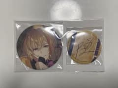 風楽奏斗 誕生日グッズ 缶バッジのサムネイル