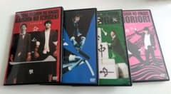 【とん様用】さらば青春の光 単独ライブDVD 4枚セットのサムネイル