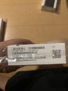 未開封)Google Pixel 6a 128GB 白のサムネイル