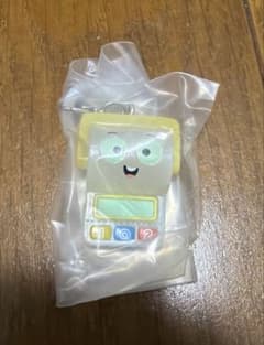 TOY STORY5 トイストーリー めじるしアクセサリー スマーティーパンツのサムネイル