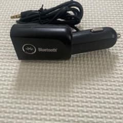 Bluetooth FMトランスミッターのサムネイル