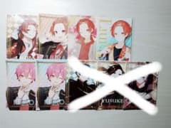 いれいす  ブロマイド  りうら ないこ 初兎  if  アニキのサムネイル