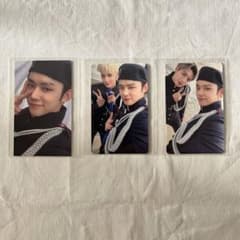 TXT ヨンジュン Chaotic Wonderland タワレコ ラキドロ - メルカリ