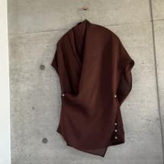 し*ー様 ビンテージ★WORK SHOP★Ｙ’s★ ヨウジヤマモト し*ー様 ビンテージ☆WORK SHOP☆Y's☆ ヨウジヤマモト - メルカリ