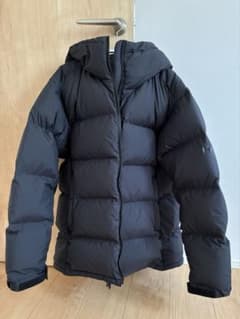 HELLY HANSEN ダウンジャケット PERTEX QUANTUMのサムネイル