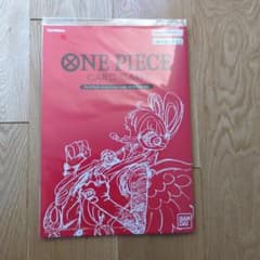 ケ*チ様 プレミアムカードコレクション - ONE PIECE FILM RED - メルカリ