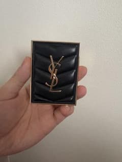 YSL クチュール ミニ クラッチ アイシャドウ パレットのサムネイル