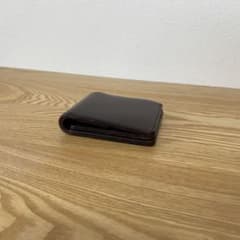 【ショートウォレット】レザー　SLOWのサムネイル