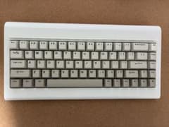 VORTEX PC66 メカニカルキーボード - メルカリ