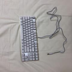 メカニカルゲーミングキーボードのサムネイル
