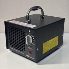 業務用オゾン脱臭機 本体のサムネイル