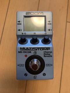 kmさま zoom cdr-70のサムネイル