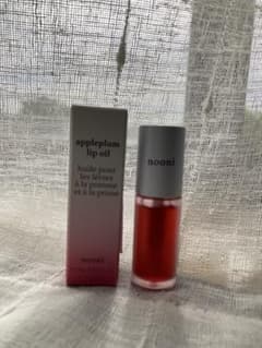nooni appleplum lip oil 7ml ヌニ　アップルプラムのサムネイル