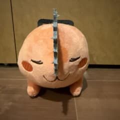 【チェンソーマン】ポチタぬいぐるみ