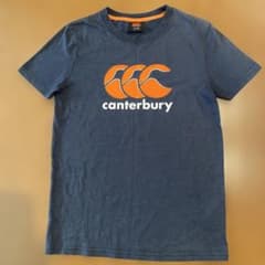 canterbury キッズ Tシャツ 12YRSのサムネイル