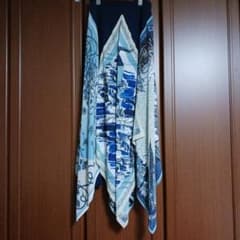 ジャンポール・ゴルチェ／スカーフスカートのサムネイル